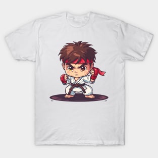 baby ryu T-Shirt